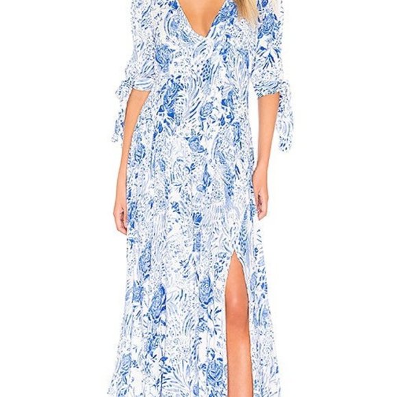 forever always midi dress